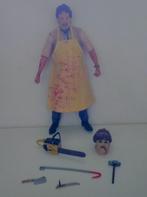 Neca Texas chainsaw massacre 40th anniversary Leatherface, Verzenden, Zo goed als nieuw