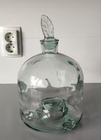 Antieke vliegenvanger, Antiek en Kunst, Antiek | Glas en Kristal, Ophalen of Verzenden