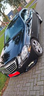 Mercedes E350 diesel automaat, Auto's, Particulier, Te koop