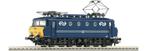 Roco 62581: digitale Eloc 1103 van de NS met botsneus, Hobby en Vrije tijd, Modeltreinen | H0, Ophalen of Verzenden, Roco, Gelijkstroom