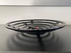 Diga Colmore Design Schaal zwart S of L Nieuw!, Overige materialen, Schaal, Rond, Nieuw