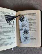 3D Boekenlegger Boeket Bloemen met Reliëf – Uniek, Verzamelen, Ophalen of Verzenden, Nieuw, Overige onderwerpen