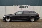 Audi A6 Avant 2.0 TDI 136pk Automaat Ultra -LEER-NAVI-ECC-, Te koop, Geïmporteerd, 5 stoelen, 750 kg