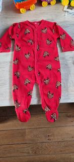 Boxpakje Kerst Maat 62, Ophalen, Jongetje of Meisje, Zo goed als nieuw, Pakje