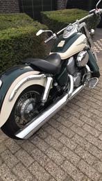In prijs verlaagd! Honda Shadow 750 ace2, Motoren, Motoren | Honda, Particulier, Chopper