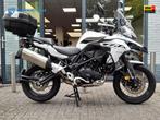 Benelli TRK502X TRK 502 X ABS 35kW A2, Bedrijf, Toermotor, 12 t/m 35 kW, 500 cc