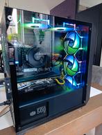 Nieuwe Game Pc., Ophalen, 32 GB, 1TB M.2 SSD, ASUS