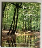 Portret van de Veluwse beken - boek: tekst, heel veel foto's, Ophalen of Verzenden, 20e eeuw of later, Zo goed als nieuw