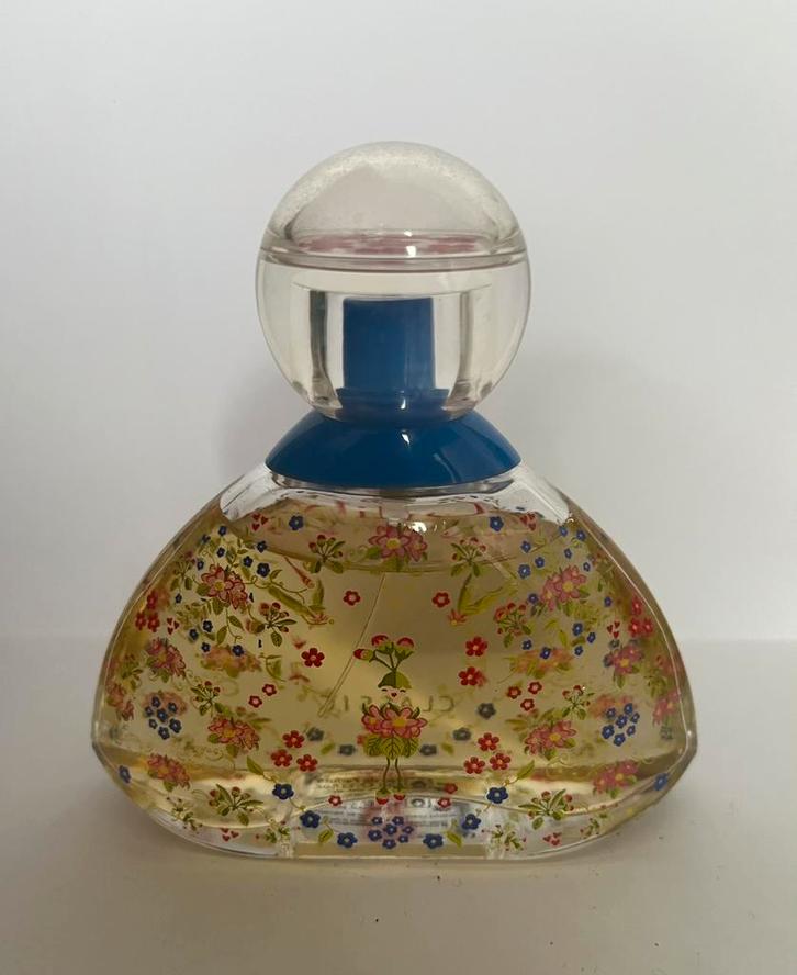 Oilily Classic, Verzamelen, Parfumverzamelingen, Zo goed als nieuw, Parfumfles, Ophalen of Verzenden