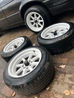 Jr wielen. Mazda mx5 bmw e30  opel kadett, Gebruikt, 15 inch, Banden en Velgen, Personenwagen