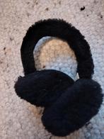 Warmbat oorwarmers met echte merinowol, Kleding | Dames, Ophalen of Verzenden, Zo goed als nieuw, One size fits all