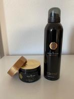 Nieuw Rituals Oudh set scrub en shower gel foam, Ophalen of Verzenden, Nieuw, Bad & Douche