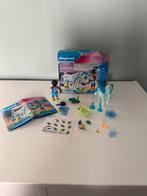 Playmobil  Fairies 70656, Ophalen, Zo goed als nieuw