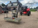 2015 Manitou 200ATJ Hoogwerker, Zakelijke goederen, Machines en Bouw | Liften, Steigers en Ladders