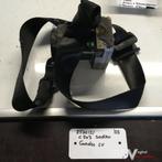 Mercedes C203 Handgeschakelde 5 bak 2003 2500121  Gordel Lin, Auto-onderdelen, Interieur en Bekleding, Gebruikt, -, -, Ophalen of Verzenden