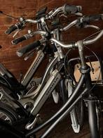 E-bike export parts 4 pieces., Ophalen, Zo goed als nieuw, Minder dan 10 versnellingen, Overige merken