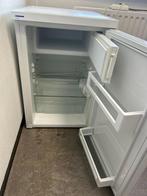 Koelkast tafelmodel met vriesvakje - Liebherr, Gebruikt, Minder dan 60 cm, Vrijstaand, Ophalen