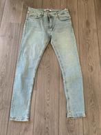 zara jeans l.blauw maat 44, Ophalen of Verzenden, Gedragen, Blauw, W32 (confectie 46) of kleiner