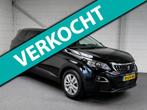 Peugeot 5008 1.2 PT Active Navi/ECC/PDC/Carplay (all-incl. p, Auto's, 1280 kg, Gebruikt, 1199 cc, Met garantie (alle)