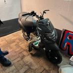 Zip stund frame zonder 123 moet aangvraagd worden, Fietsen en Brommers, Ophalen, Zo goed als nieuw, Frame, Piaggio