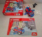 lego 10665 Spider Man, Ophalen of Verzenden, Zo goed als nieuw, Complete set, Lego