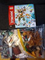 Lego Ninjago 70676 LLoyd's Titan Mech, Kinderen en Baby's, Ophalen of Verzenden, Zo goed als nieuw