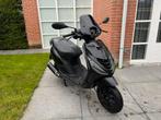 Piaggio Zip 4t 50cc, Fietsen en Brommers, Scooters | Piaggio, Ophalen, Gebruikt, Maximaal 45 km/u, Zip