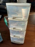 Epoxy Beginnersset met 4 Laden, Hobby en Vrije tijd, Ophalen, Zo goed als nieuw