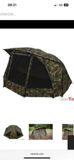 Aqua pioneer bivy 150, Watersport en Boten, Hengelsport | Karpervissen, Ophalen, Zo goed als nieuw, Overige typen