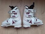 Kinder skischoenen Atomic maat 32/33, Gebruikt, 100 tot 140 cm, Schoenen, Ophalen of Verzenden