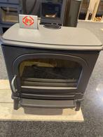 Dru 78 CB houtkachel--Showroommodel - 10 %, Niet ingevuld, Vrijstaand, Hout, Niet ingevuld