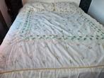 Mooi Dekbed - Tweepersoons, Wit, Tweepersoons, Ophalen of Verzenden, Deken of Dekbed