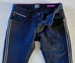 Vingino spijkerbroek jeans meisjes 158, Kinderen en Baby's, Broek, Gebruikt, Meisje, Ophalen of Verzenden