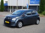 Citroen C1 1.0 e-VTi Feel Airco Cruise Control, Voorwielaandrijving, Start-stop-systeem, Gebruikt, Euro 6