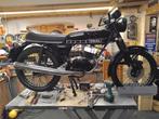 Yamaha rd50m met splinternieuwe 100cc op brommer kenteken, Ophalen of Verzenden, Nieuw