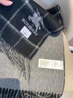 Burberry sjaal, Maat 46/48 (XL) of groter, Nieuw, Ophalen of Verzenden, Burberry