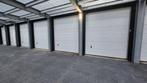 Te huur: moderne opslagbox / garagebox in Breda 18m2, Auto diversen, Autostallingen en Garages