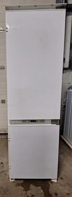 Boretti inbouw koelvriescombinatie - 176x54 cm, Witgoed en Apparatuur, Koelkasten en IJskasten, Ophalen, Postbus 123, 4567 AB, Nederland