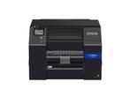 Epson ColorWorks CW-C6500Pe, peeler, disp., USB, C31CH77202, Seiko Epson Corporation, Verzenden, Epson, Info@ritmeester.info