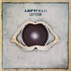 Leftfield ‎– Leftism CD, Cd's en Dvd's, Cd's | Dance en House, Verzenden, Zo goed als nieuw, Trip Hop of Breakbeat