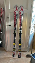 Te koop Atomic Redster Sl race 170, 160 tot 180 cm, Ophalen of Verzenden, Zo goed als nieuw, Atomic
