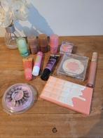 Essence mooie makeup set 12 stuks, Ophalen of Verzenden, Nieuw, Gehele gezicht, Make-up