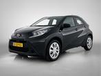 Toyota Aygo X 1.0 VVT-i S-CVT Play | Adaptive cruise control, 12 maanden, Stof, Gebruikt, 4 stoelen
