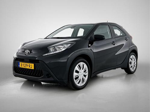 Toyota Aygo X 1.0 VVT-i S-CVT Play | Adaptive cruise control, Auto's, Toyota, Bedrijf, Te koop, Aygo X, ABS, Achteruitrijcamera