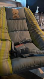 Wipstoel met Miffy -, Kinderen en Baby's, Wipstoeltjes, Gebruikt, Wipstoel, Met gordel(s) of riempje(s), Ophalen