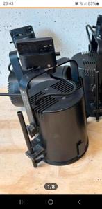 Erco railspots in goede staat! Prijs per stuk, Huis en Inrichting, Ophalen of Verzenden, Zo goed als nieuw, Metaal of Aluminium