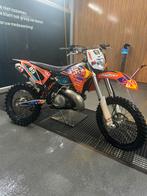 KTM 300EXC 2takt MET KENTEKEN verkoop of ruilen tegen 4 takt, Fietsen en Brommers, Overige merken, Gebruikt, Ophalen of Verzenden