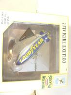 Blimp Zeppelin opschrift Good Year Tires  1:350 schaalmodel, Verzamelen, Ophalen of Verzenden, Nieuw, Schaalmodel