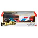 Te koop hotwheels premium diorama gloednieuw, Hobby en Vrije tijd, Modelauto's | Overige schalen, Ophalen of Verzenden, Nieuw