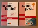 VWO Natuurkunde examenbundel + samengevat, Boeken, Schoolboeken, Ophalen of Verzenden, Zo goed als nieuw, VWO, Natuurkunde